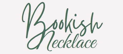 BookishNecklace